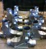 Custom Fabrication