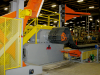 Track Coiling Machine